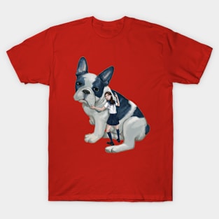 French Bulldog T-Shirt